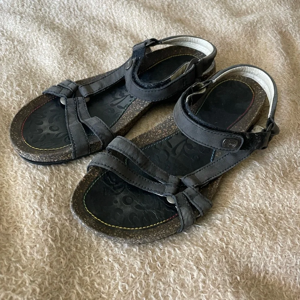 Teva Sandals - Picture 2 of 5